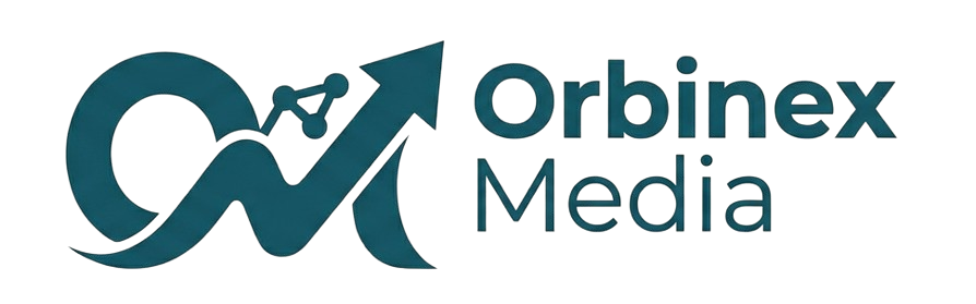 Orbinex Media | Insights, Trends & Engaging Stories